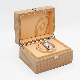  Wholesale Wooden MDF Medium Density Custom Fiber Watch Box