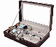  Watch Box Jewelry Box Leather Box for Storage and Display