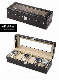 High Quality PU Leather Watch Box/Storage Box (NDM--W21)