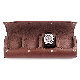  Supply High-End PU Watch Box 4 Slots European Exquisite New Watch Display Box