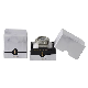  Luxury Marble Printing Custom Packaging Cardboard Gift Watch Box