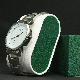  Wholesale Customized Logo Luxury PU Leather Watch Case Jewellery Gift Packaging Box