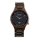  Ready to Ship Luxury Wooden Watch Men 100% Natural Wood Japanese Movt Custom Quartz Watch