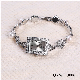  Charm Jewelry Square Watch 2015 Watch