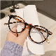  Manufacturers Wholesale Luxury Classic 2023 Optical Frame Retro Eyeglasses Full Frame Design Newest Fashion Reading Anti Blue Light Blocking Glasses