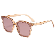  Ready to Ship New Arrive Hot Selling PC Large Frame Plain Spot Fashion Polarized Sunglasses for Man and Women Wholesale