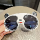  Designer CE New Popular Women Kids Boys and Girls Fashion Trendy Stock Wholesale Bulk Factory Price Bing Den Den Polarized Silica Gel Funny Panda Sunglasses