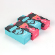  Sinicline New Design Printed Fancy Couple Sunglasses Paper Box