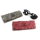  Unisex Travel Protective Optical Cases for Women Eyeglass Case