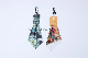  Eco-Friendly Keychain Style Lens Cleaning Cloths