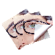Custom Logo Printed Microfibre Glasses Sunglasses Eyeglasses Cleaning Cloth
