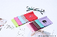 Silk Screen Logo Printing Microfiber Lens Cleaning Cloth for Sunglasses