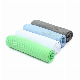  40*40cm 300GSM Glasses Towel; Microfiber Cleaning Towel; Glass Cleaning Towel; Glass Towel