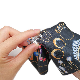 Custom Printed Microfiber Glasses Eyeglasses Jewelry Dust Wiping Cleaning Cloth