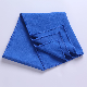  40X40cm 220GSM White Grey Microfiber Cleaning Cloth Wipes Rags Suede Towel