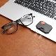  Portable 2-Piece Liquid Silicone Stick-on Presbyopic Lenses Magnification 1.75