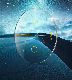 Cr39 1.56 Progreesive Shmc Optical Lens