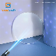  Anti Blue Ray 1.56 Blue Light Blocking Ar Coating Ophthalmic Eyeglass Blue Cut Lens