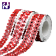 Enhanced Red Lens Blocking Pads