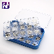  Eyeglass Accessory Kit Include Screws, Washer, Nuts