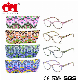 Stylish Reading Glasses and Eyeglasses Pouch with Fashion Pattern (WRP902006)