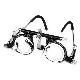  TF-S Eye Test Trial Frame Adjustable Ophthalmic Trial Lens Frame