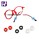  Silicone Eyeglasses Anti-Slip Ring