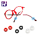 Silicone Eyeglasses Anti-Slip Ring
