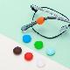  New Design Anti-Slip Round Glasses Retainers Ear Hook for Sunglasses Reading Glasses