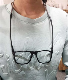 Fashion Tr Reading Glasses Function Reading Kr3175