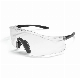 Armor Good Price China Supplier Safety Glasses Anti-Fog Spec Glasses