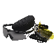 Ballistic Eyeshield Tactical Combat Sunglasses Shooting Glasses Tactical Goggles