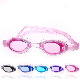  Anti-Fog and Waterproof Swimming Goggles for Adult