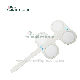  Plastic Optometry Flipper With 4PCS Optical Glass Lens