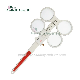  Medical Eye Ophthalmology Ophthalmic Flipper With Optical Glass Lens