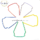 Certification Plastic Visor for Surgical Use (EV-001)