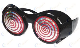 Novelty / Party Sunglasses (02358)