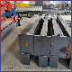 OEM Cutting Welding Manufacturer Welded Beam Stainless Steel Frame
