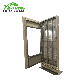  OEM Custom Precision Sheet Metal Fabrication Parts Stainless Steel Aluminum Laser Bending and Welding Metal Parts Frame