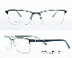 Stainless Steel Optical Eyewear Frame