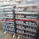  Heel Proof Trench Grate Frame/Stainless Steel Grates and Frames