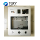 High Quality CNC Machine Stainless Steel Metal Frame