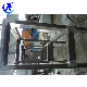  Customized Factory Wholesale Aluminum Stainless Steel Metal Welding Parts Sheet Metal Frame
