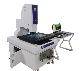  China Precision Full-Auto 3D Vision Optical Measuring Machine for Metal Machining