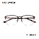 2020 Newest Fashion Metal Eye Glasses Frame Optical for Men