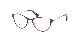 Fashionable Popular Glasses China Manufacturers High Quality Metal Optical Frame