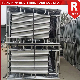  Fashion Steel Doors Scaffolding 1219X1700, 1930X1219mm, 1219X914mm Walking Structure Building Manson Frame
