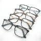  Fashion Designed Acetate Optical Eyeglass Frame