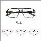 2024 New Arrival Fashion Style Optical Frame