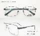  Fashion Optical Frames Big Size Man′s Style Eyewear Br1-Nakyma-05